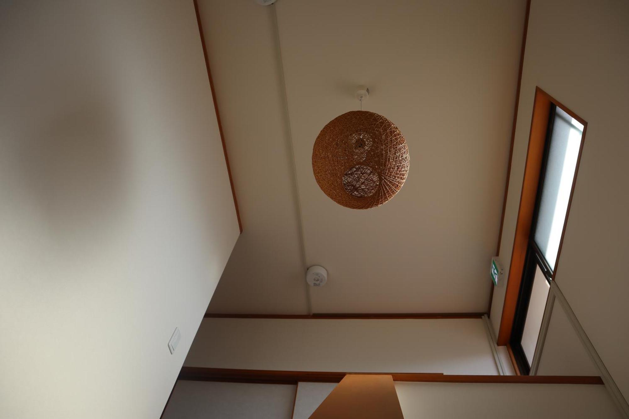 立花荘 Matsuyama (Ehime)