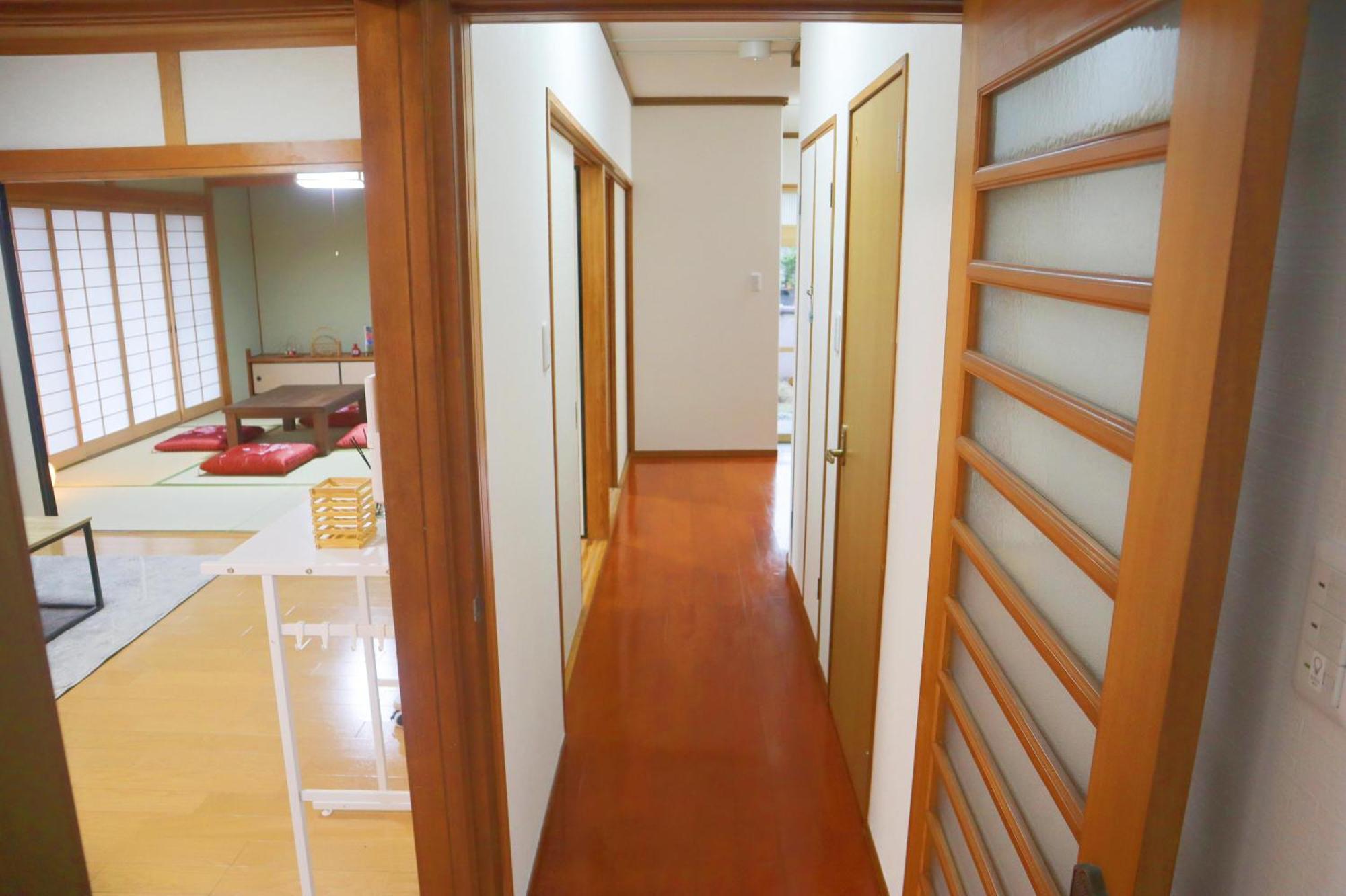 Holiday home 立花荘 *