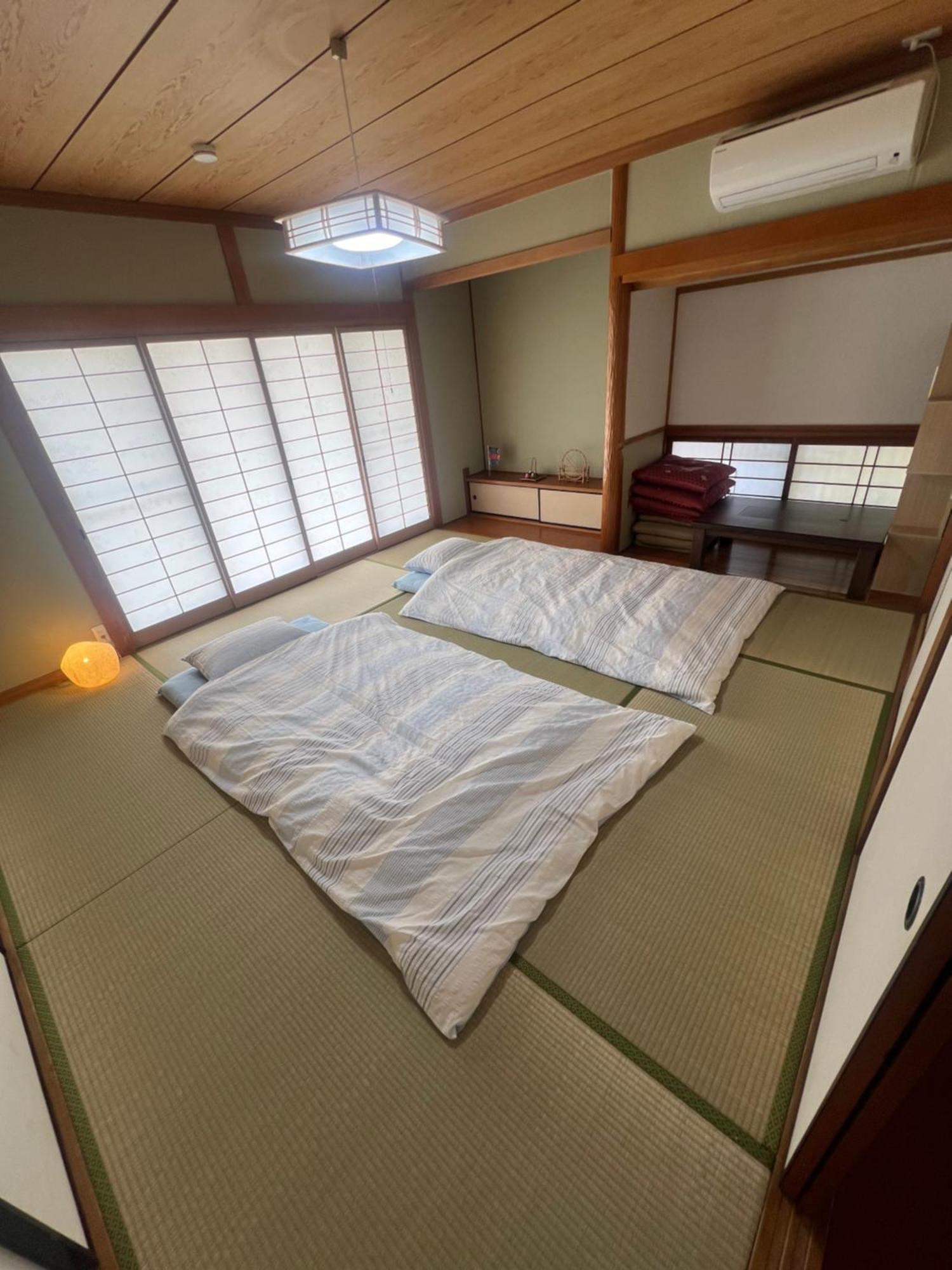 立花荘 Holiday home
