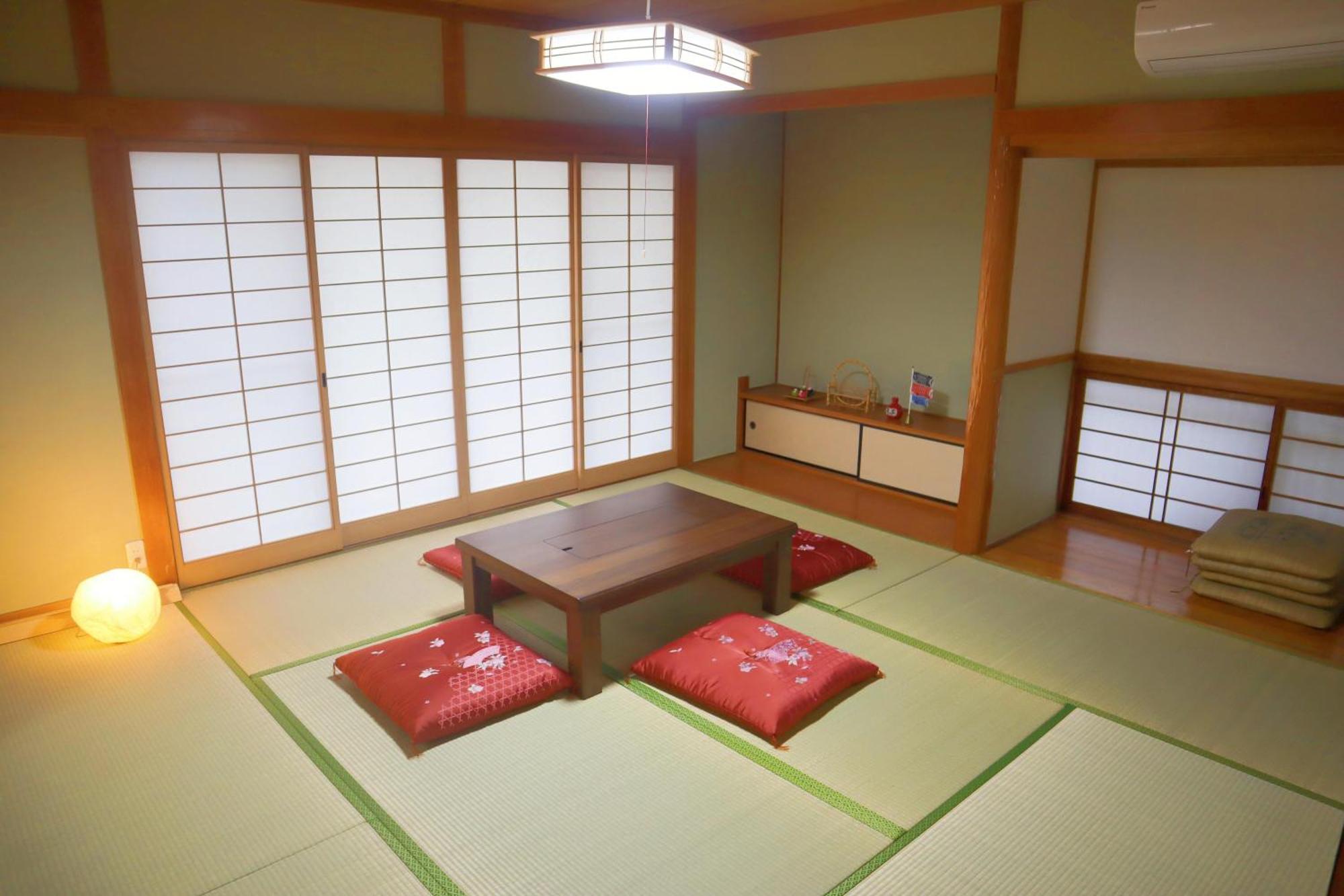 立花荘