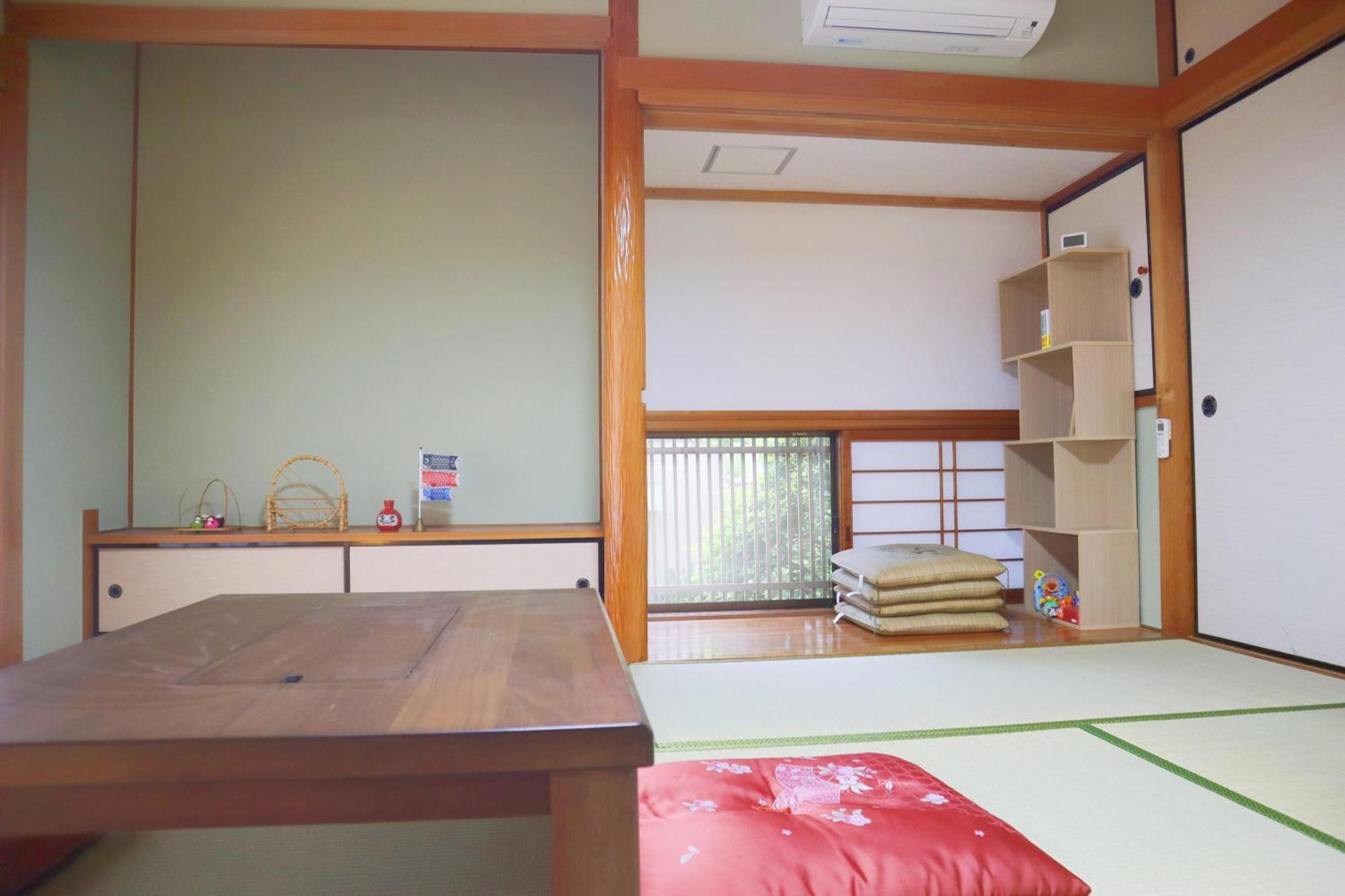 Holiday home 立花荘