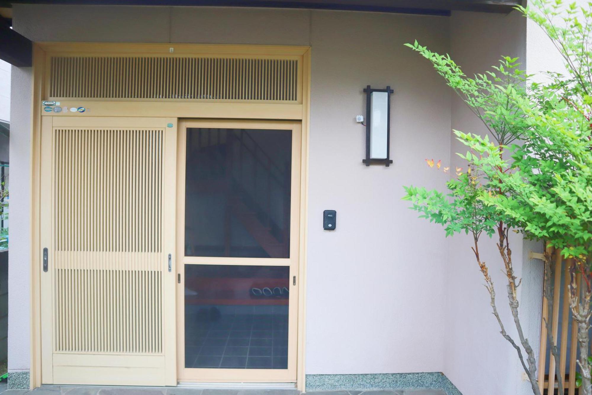 Holiday home 立花荘 Matsuyama (Ehime)