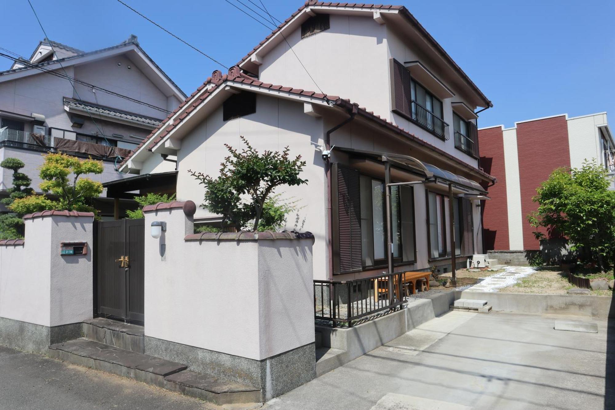 立花荘 Holiday home
